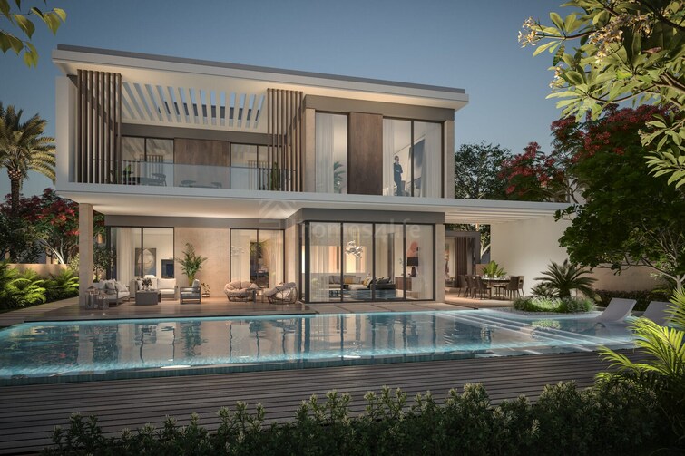 Harmony Villa for Sale, Tilal Al Ghaf, Dubai