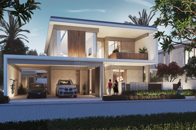 Harmony Villa for Sale, Tilal Al Ghaf, Dubai