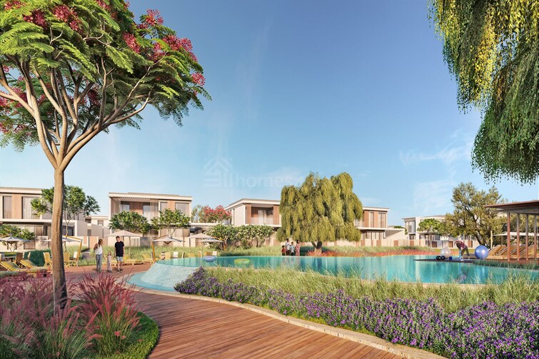 Harmony Villa for Sale, Tilal Al Ghaf, Dubai