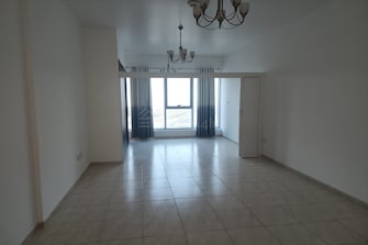 Studio Apartment For Rent in Skycourts Tower B Cover Image