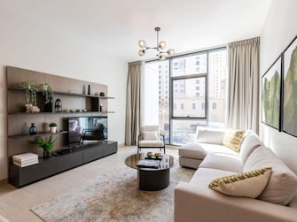 2 BR Apartment For Sale in LIV Residence Cover Image