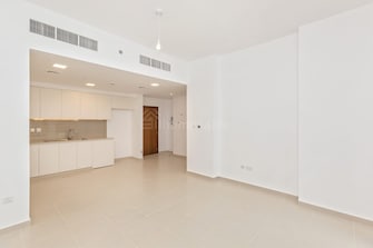 1 BR Apartment For Sale in Zahra Breeze Apartments Cover Image