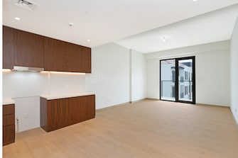 1 BR Apartment For Rent in La Mer Cover Image