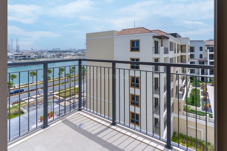 La Mer Apartment for Rent, Jumeirah, Dubai