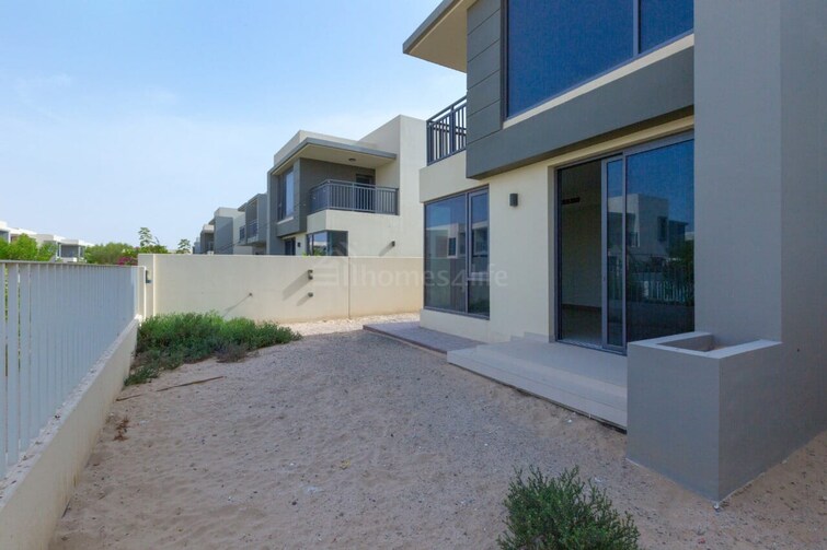 Maple at Dubai Hills Estate Villa for Rent, Dubai Hills Estate, Dubai