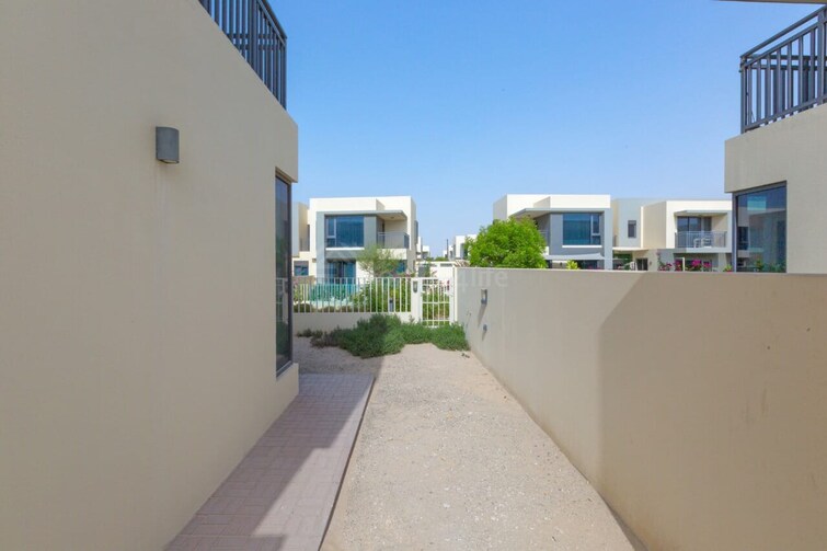 Maple at Dubai Hills Estate Villa for Rent, Dubai Hills Estate, Dubai