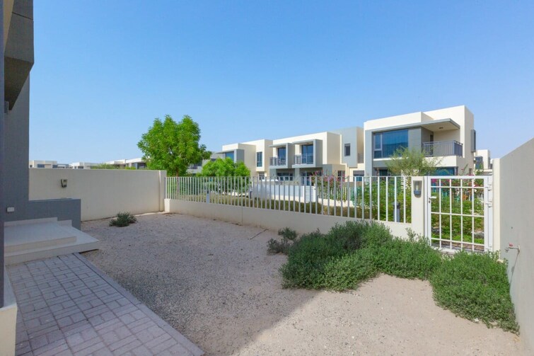Maple at Dubai Hills Estate Villa for Rent, Dubai Hills Estate, Dubai