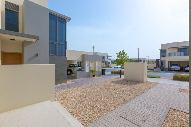 Maple at Dubai Hills Estate Villa for Rent, Dubai Hills Estate, Dubai