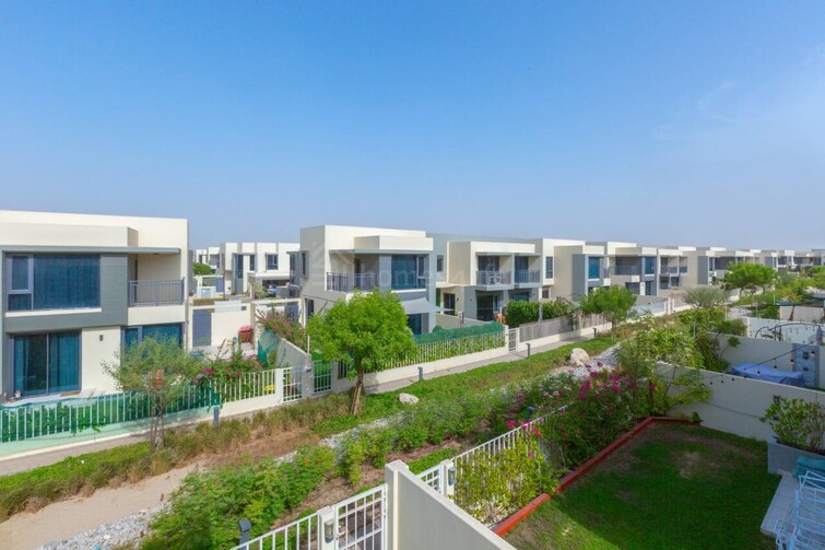Maple at Dubai Hills Estate Villa for Rent, Dubai Hills Estate, Dubai