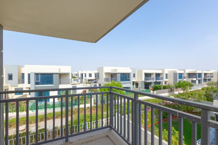 Maple at Dubai Hills Estate Villa for Rent, Dubai Hills Estate, Dubai