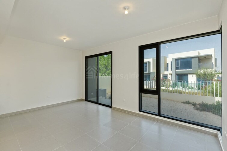 Maple at Dubai Hills Estate Villa for Rent, Dubai Hills Estate, Dubai
