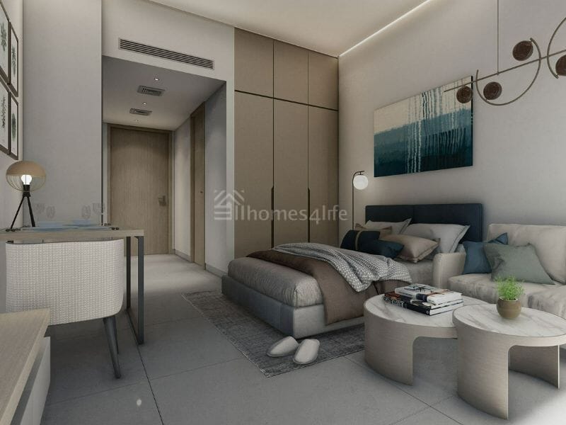 Society House Apartment for Sale, Downtown Dubai, Dubai