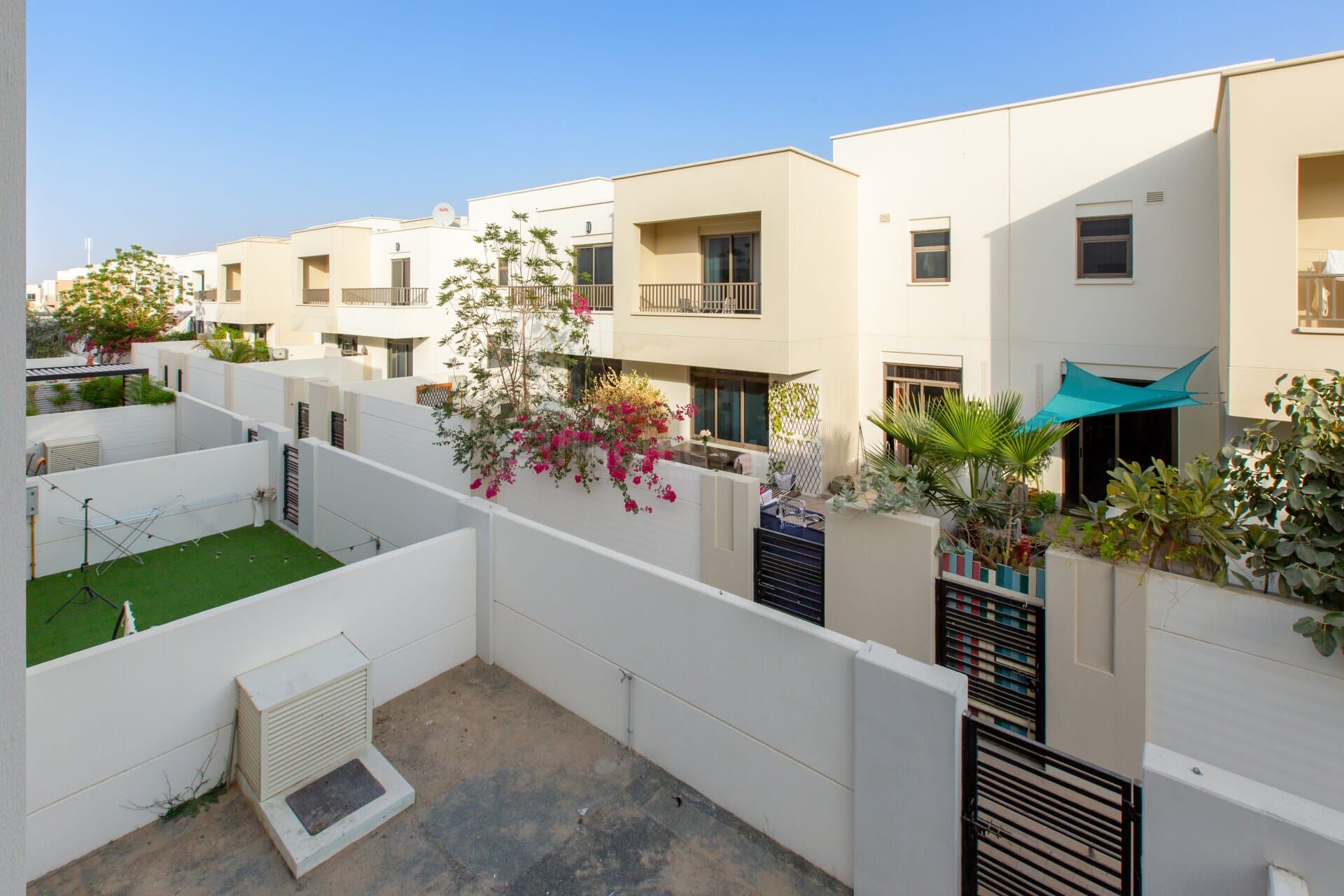 Hayat Townhouses Townhouse for Rent, Town Square, Dubai