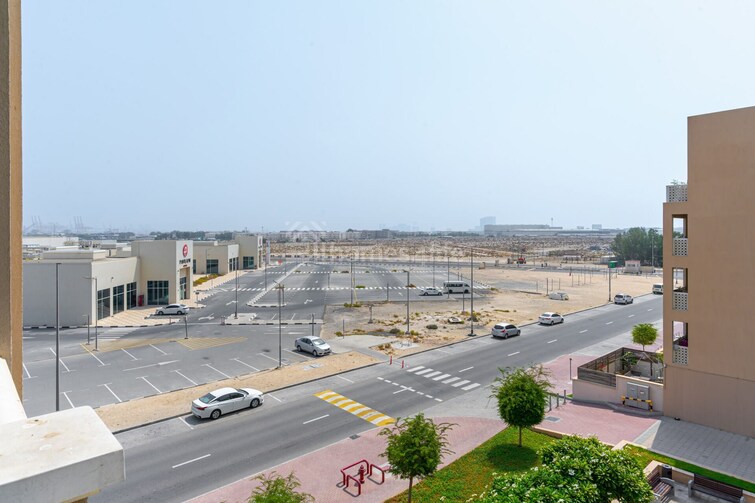 Badrah Apartment for Rent, Dubai Waterfront, Dubai