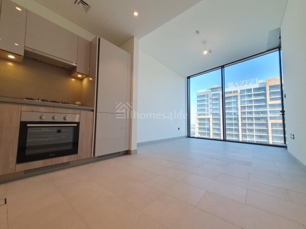 Sobha Hartland Apartment for Rent, Mohammed Bin Rashid City, Dubai