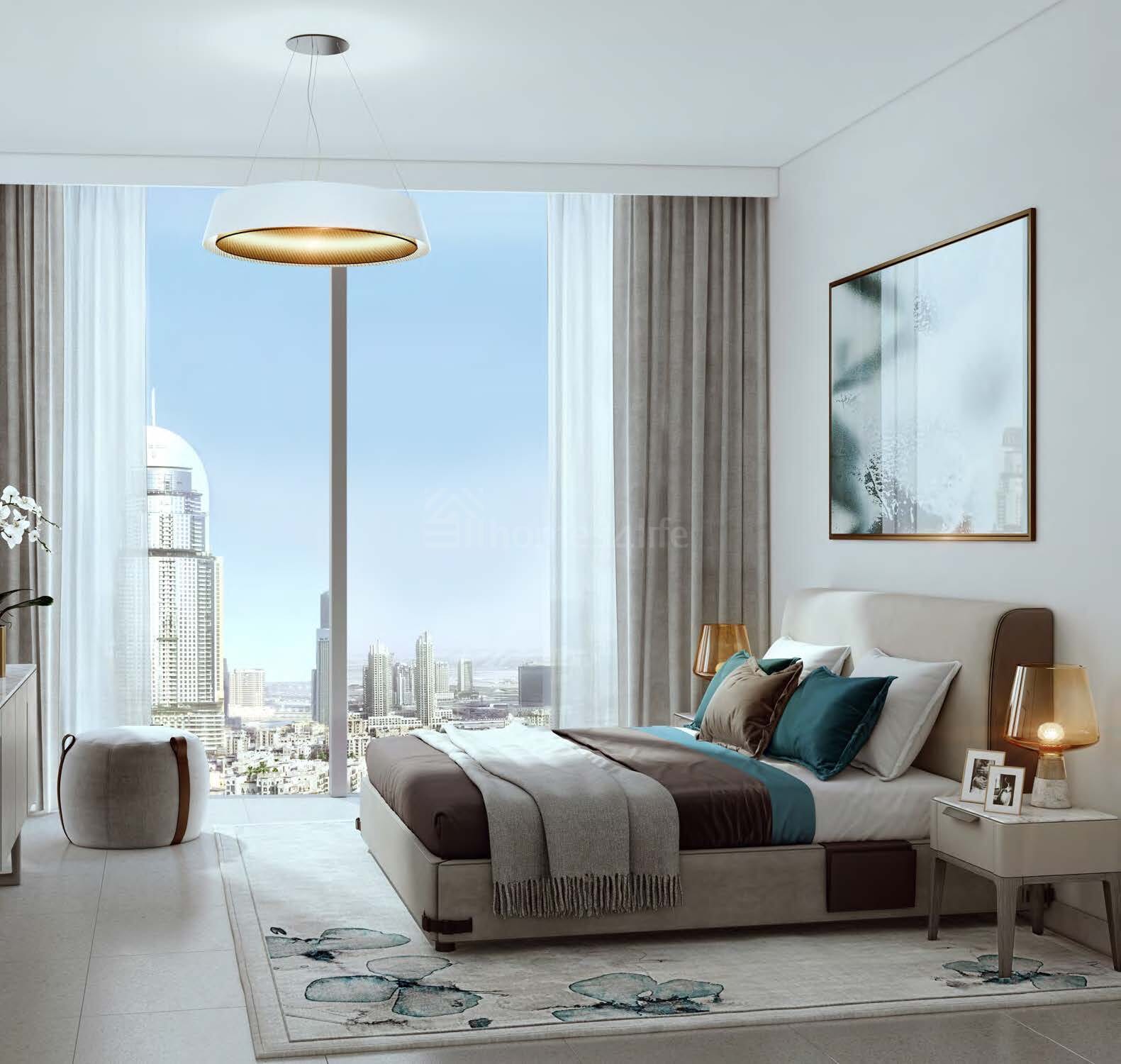 Opera District Apartment for Sale, Downtown Dubai, Dubai