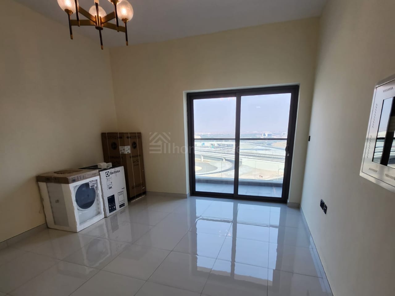 Wavez Residence Apartment for Sale, Liwan, Dubai