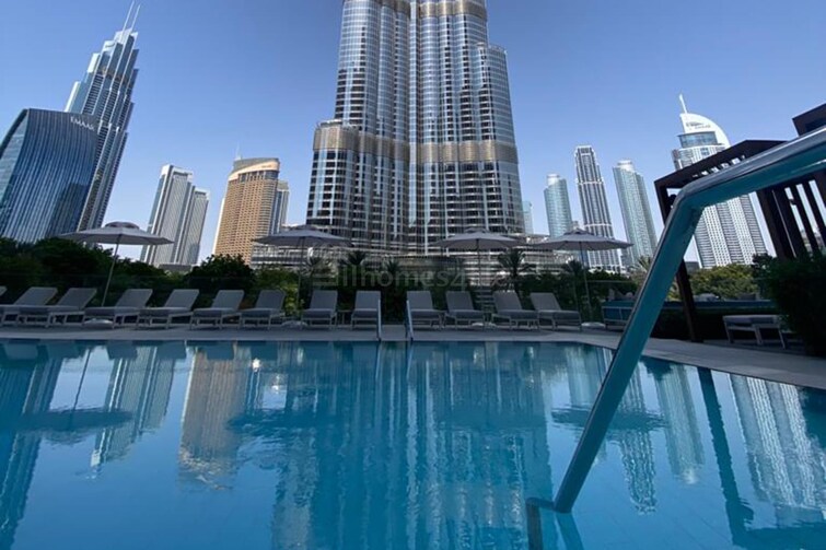  Apartment for Rent, Downtown Dubai, Dubai