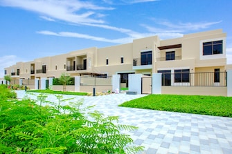 3 BR Apartment For Sale in Safi Townhouses Cover Image