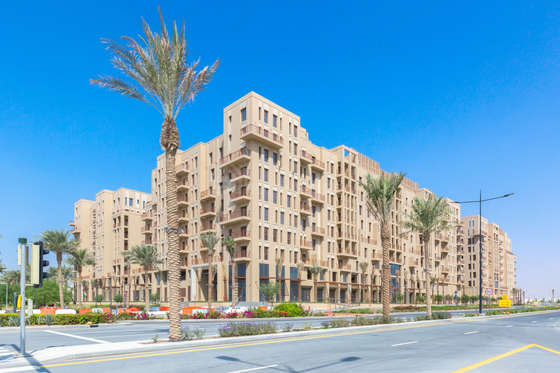 Zahra Breeze Apartments Apartment for Rent, Town Square, Dubai