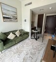 1 BR 474 Sq.Ft. Apartment in Vera Residences