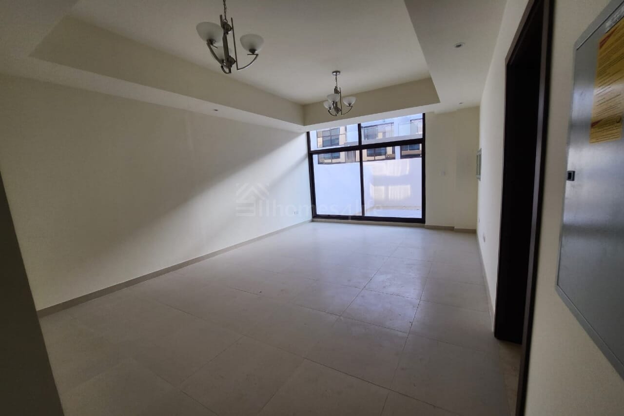 District 11 Townhouse for Rent, Mohammed Bin Rashid City, Dubai