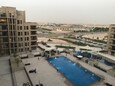 2 BR 940 Sq.Ft. Apartment in Zahra Breeze Apartments 4A