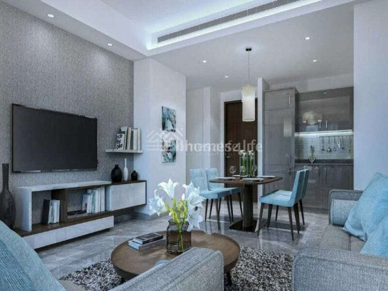 Sobha Hartland Apartment for Sale, Mohammed Bin Rashid City, Dubai