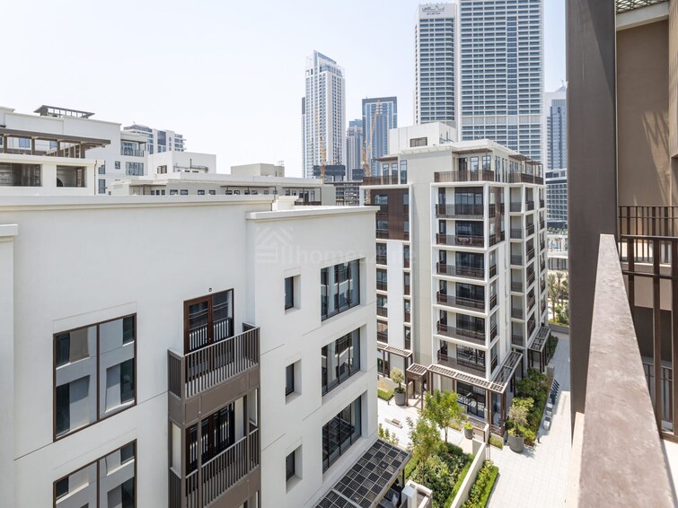 Dubai Creek Harbour Apartment for Rent, The Lagoons, Dubai