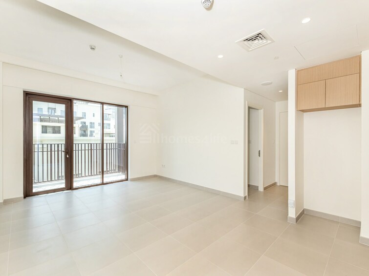 Dubai Creek Harbour Apartment for Rent, The Lagoons, Dubai