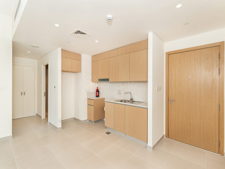 Dubai Creek Harbour Apartment for Rent, The Lagoons, Dubai