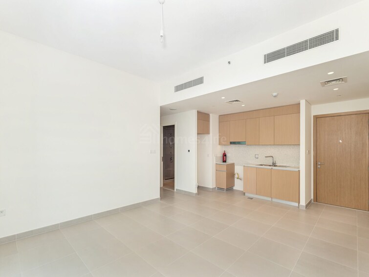 Dubai Creek Harbour Apartment for Rent, The Lagoons, Dubai