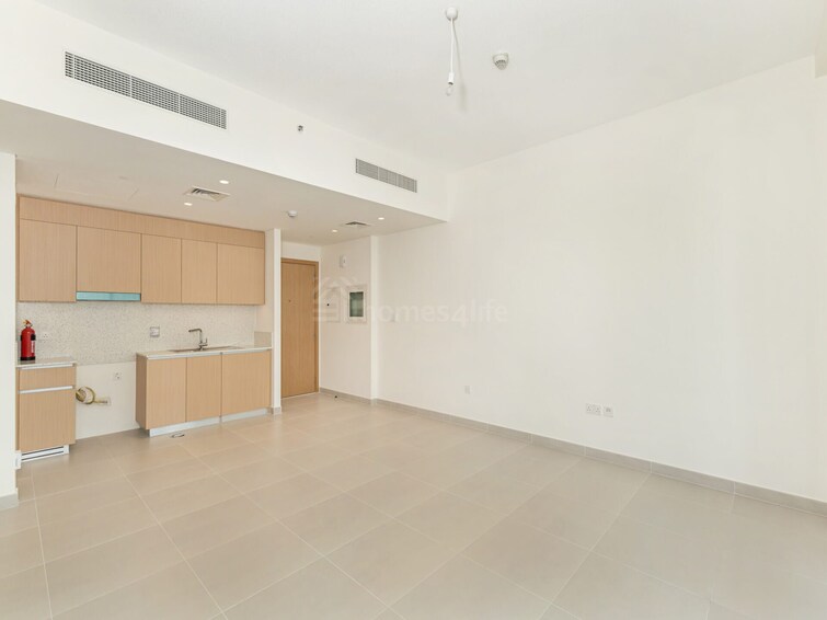 Dubai Creek Harbour Apartment for Rent, The Lagoons, Dubai