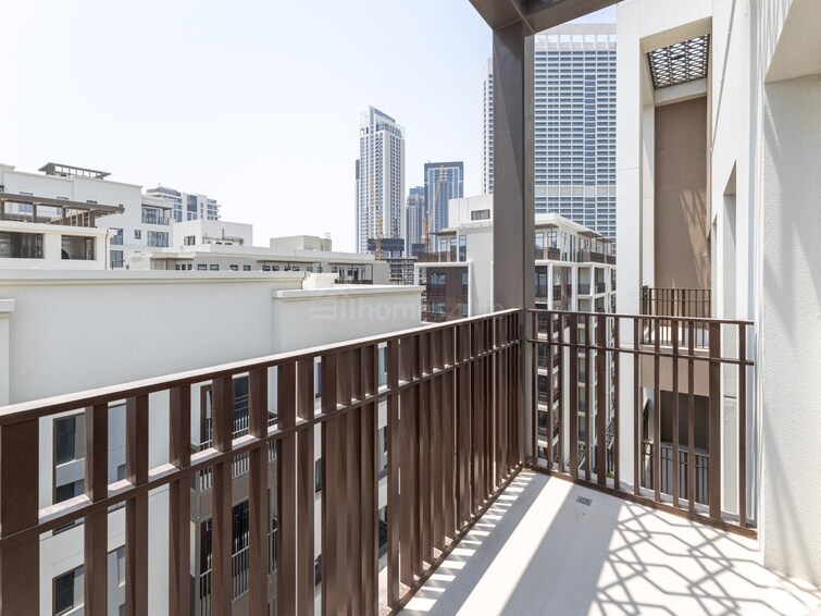 Dubai Creek Harbour Apartment for Rent, The Lagoons, Dubai
