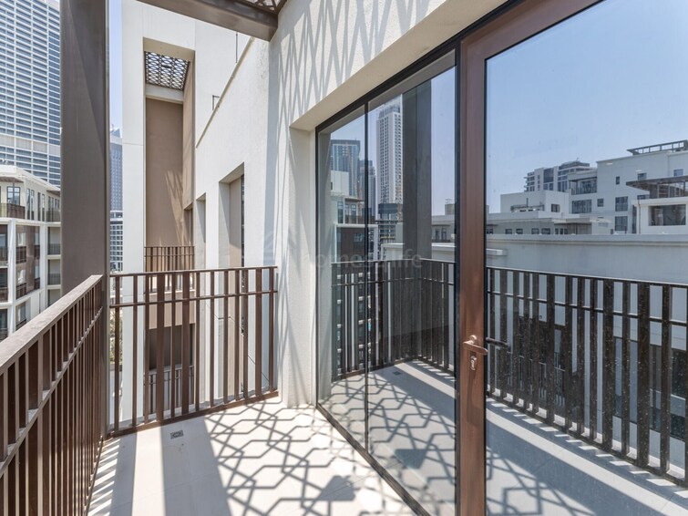 Dubai Creek Harbour Apartment for Rent, The Lagoons, Dubai