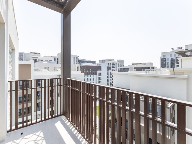 Dubai Creek Harbour Apartment for Rent, The Lagoons, Dubai