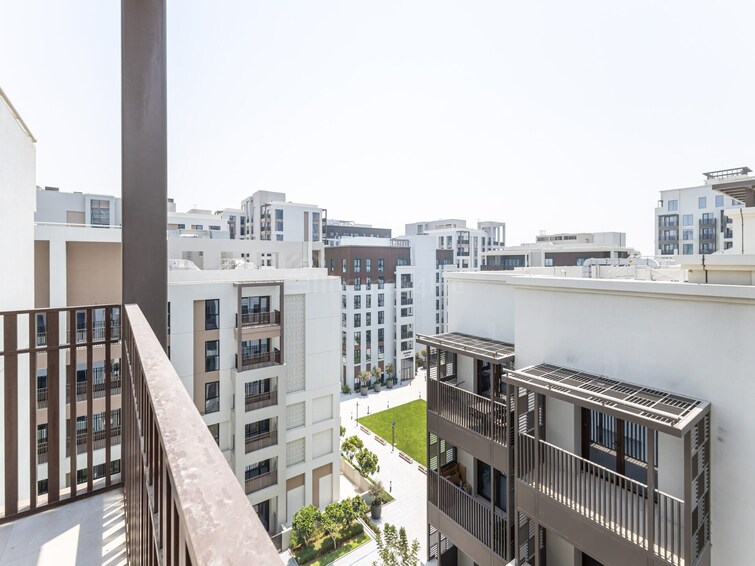 Dubai Creek Harbour Apartment for Rent, The Lagoons, Dubai