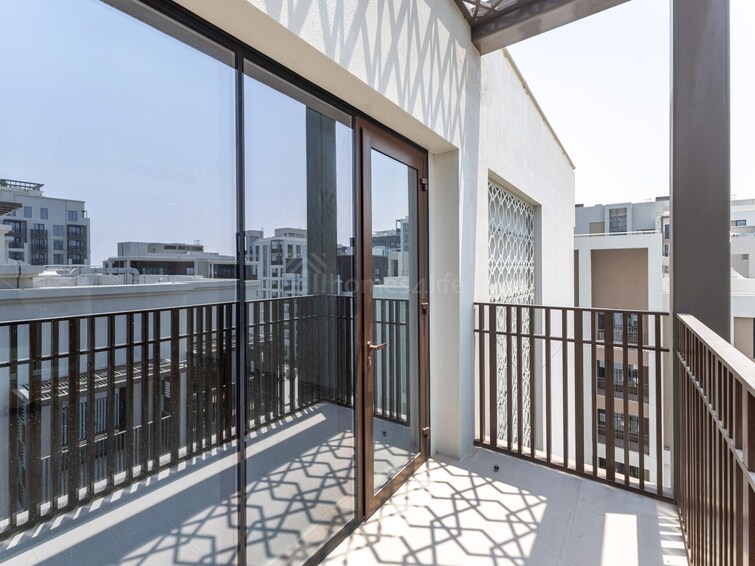 Dubai Creek Harbour Apartment for Rent, The Lagoons, Dubai