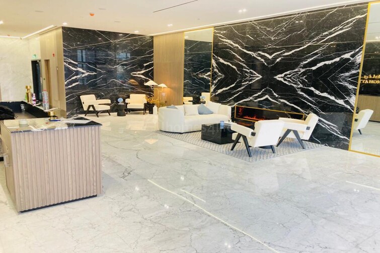  Apartment for Sale, Al Jaddaf, Dubai