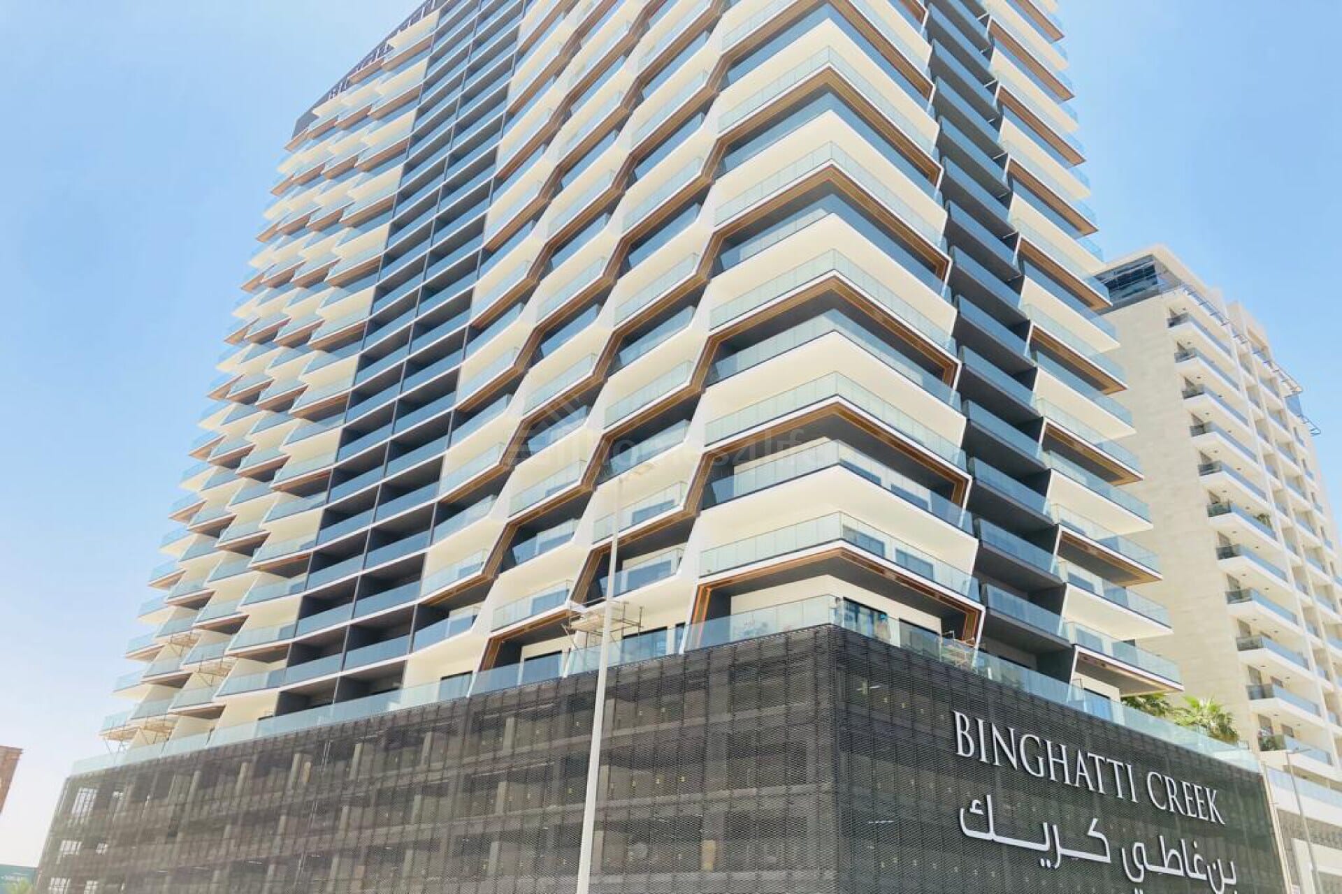  Apartment for Sale, Al Jaddaf, Dubai