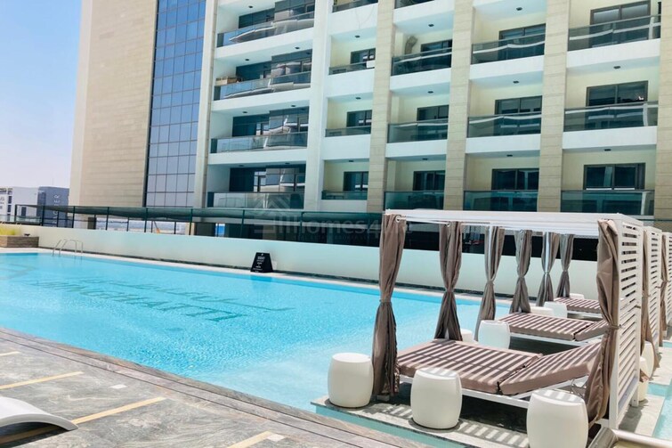  Apartment for Sale, Al Jaddaf, Dubai