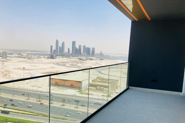  Apartment for Sale, Al Jaddaf, Dubai