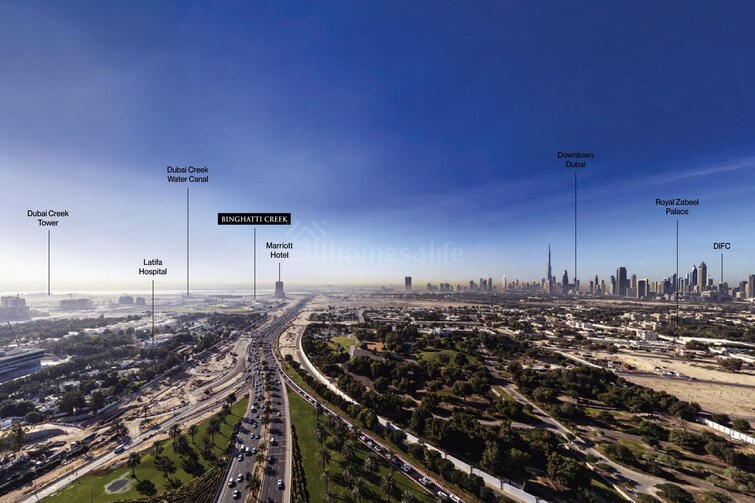  Apartment for Sale, Al Jaddaf, Dubai