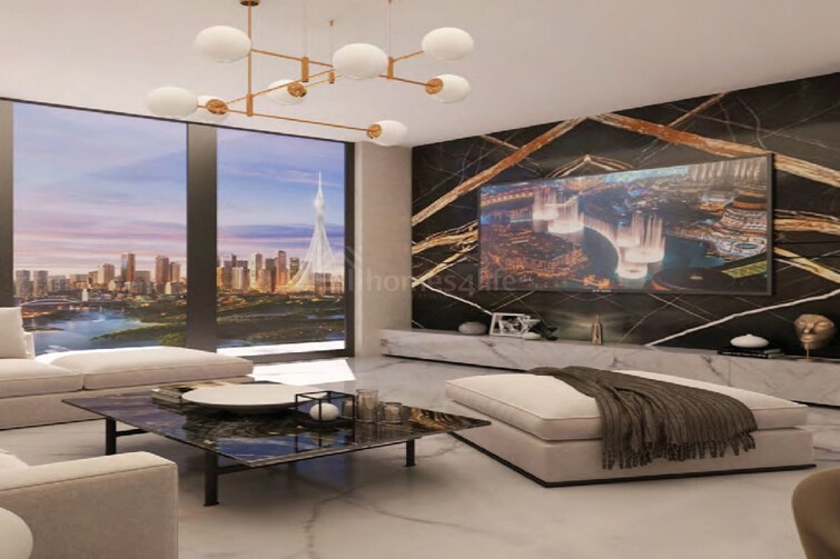  Apartment for Sale, Al Jaddaf, Dubai