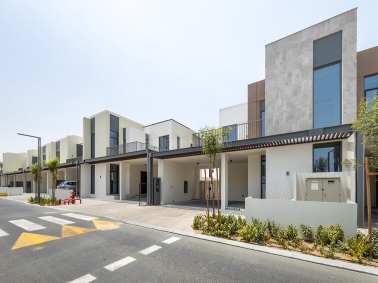 Joy Villa for Rent, Arabian Ranches 3, Dubai