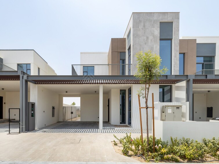 Joy Villa for Rent, Arabian Ranches 3, Dubai