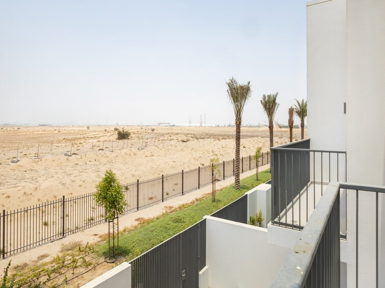 Joy Villa for Rent, Arabian Ranches 3, Dubai