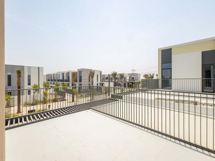 Joy Villa for Rent, Arabian Ranches 3, Dubai