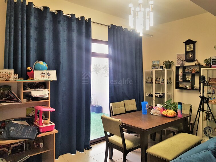 JVC District 11 Apartment for Rent, Jumeirah Village Circle (JVC), Dubai