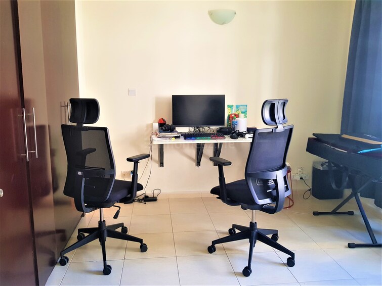 JVC District 11 Apartment for Rent, Jumeirah Village Circle (JVC), Dubai